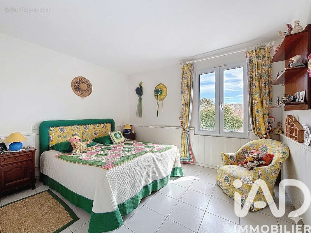 Photo 6 - Maison à LA COUARDE-SUR-MER