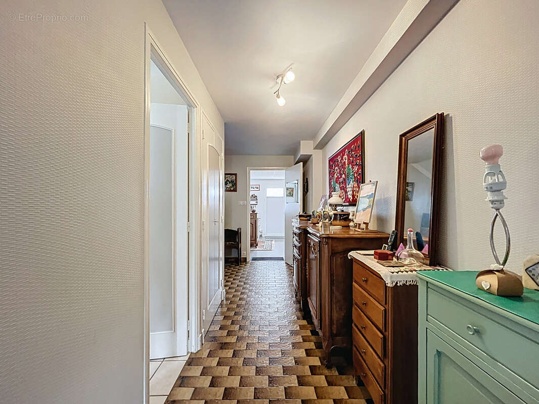 Maison à BRIVE-LA-GAILLARDE