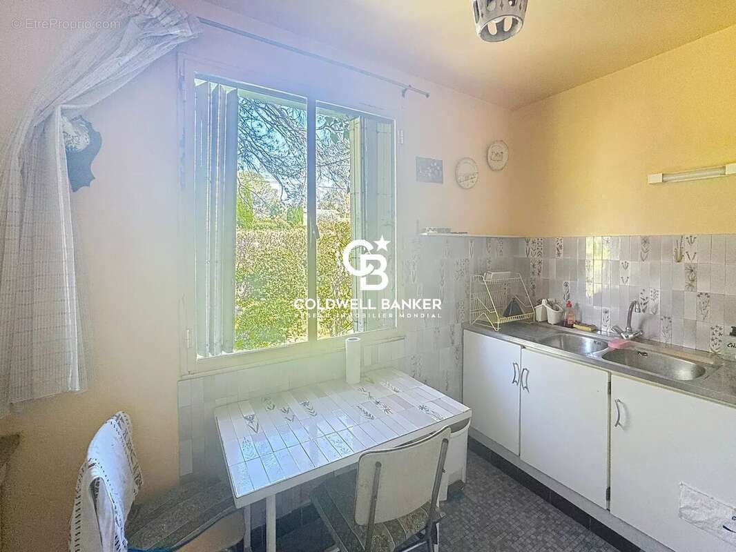 Maison à SAINT-RAPHAEL