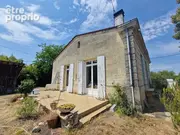 Maison à MOULIS-EN-MEDOC