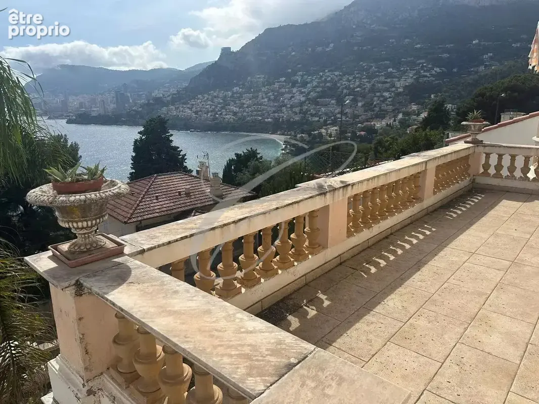 Cap martin - propriete - photo 3