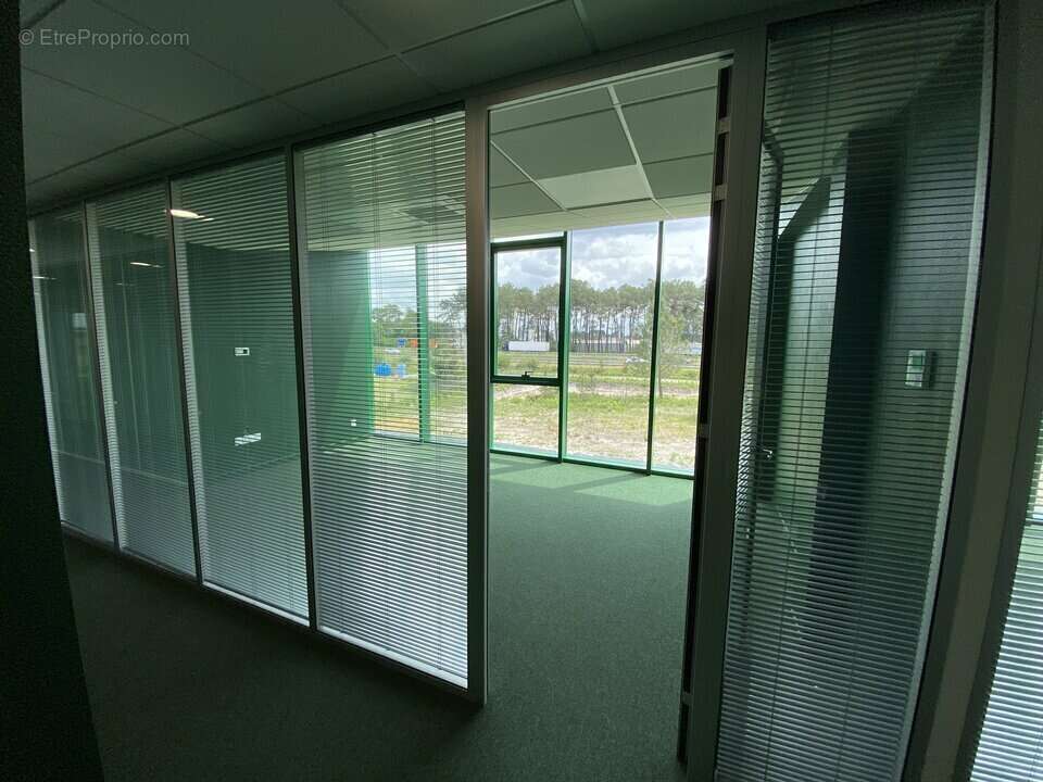 Commerce à BORDEAUX