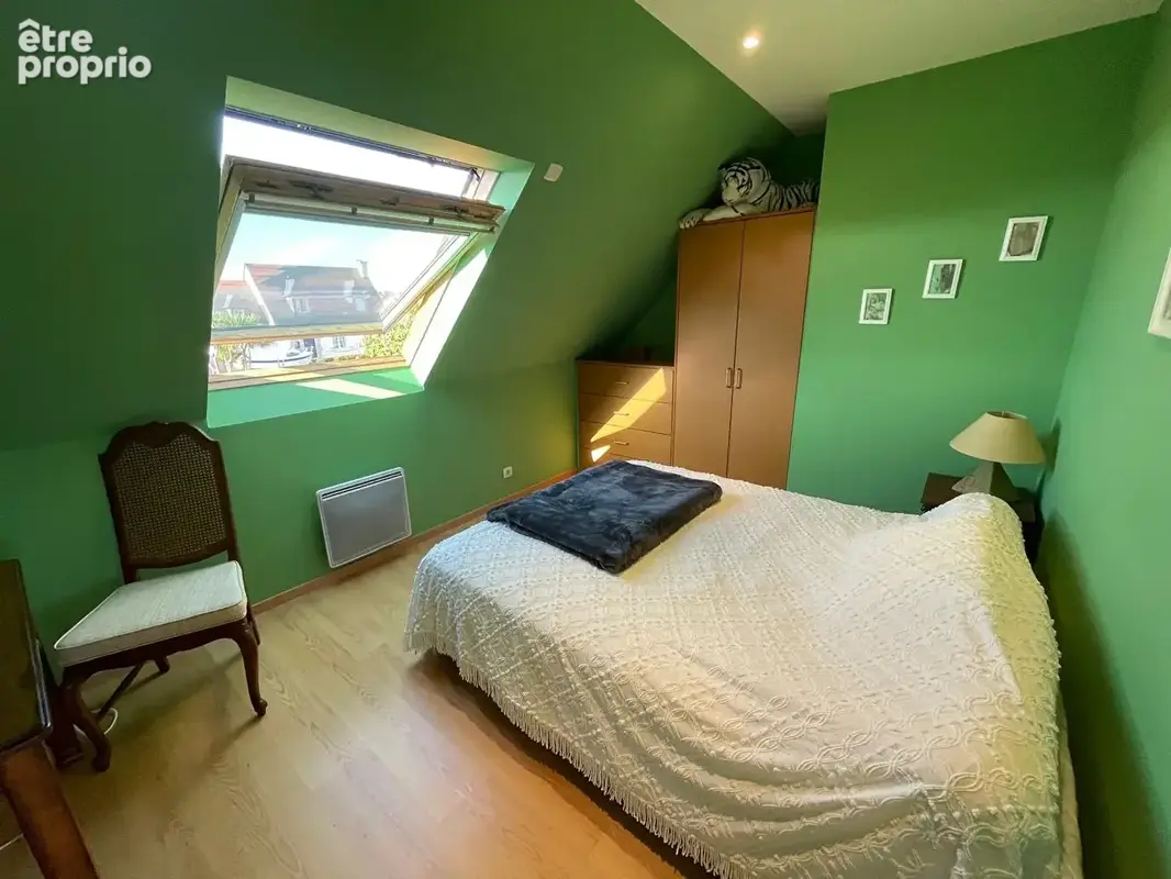Maison Plouescat proche plage - photo 8
