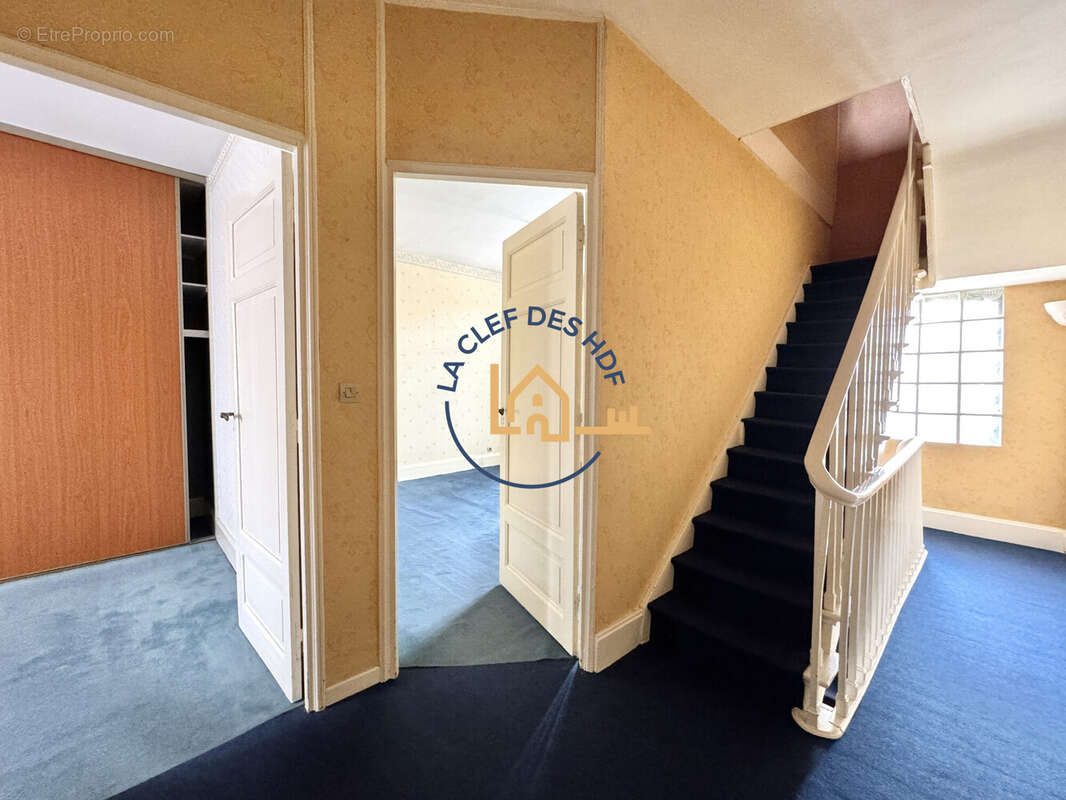 Maison à LENS