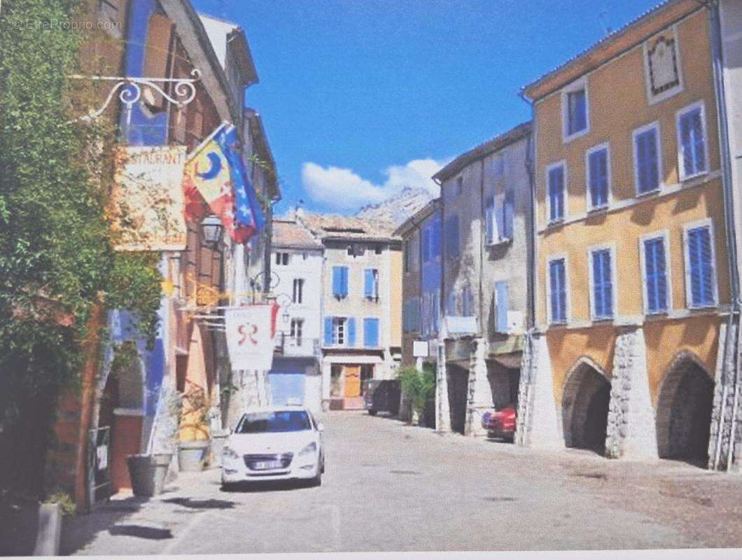 Bel appartement avec terrasse - photo 21