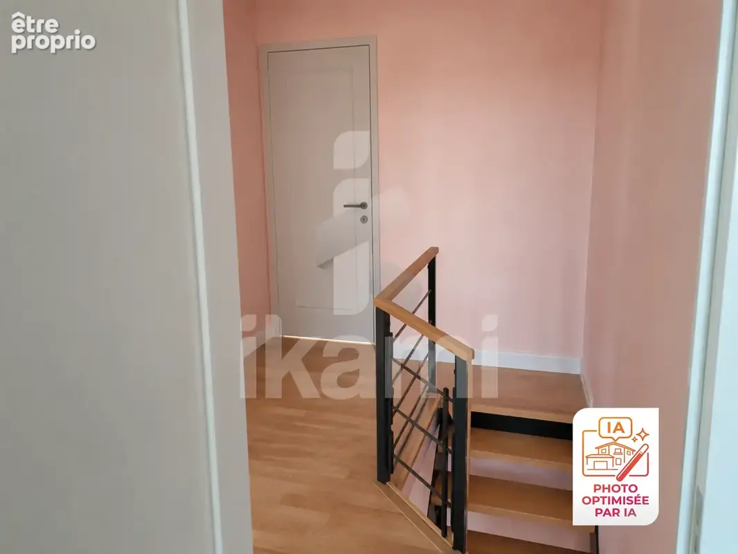 Rare à la vente ! duplex avec terrain 900 m2 + combles aménageables   5 min de rive-de-gier - photo 16
