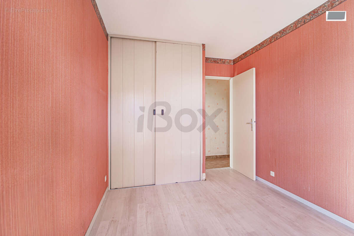 Appartement à LA SEYNE-SUR-MER