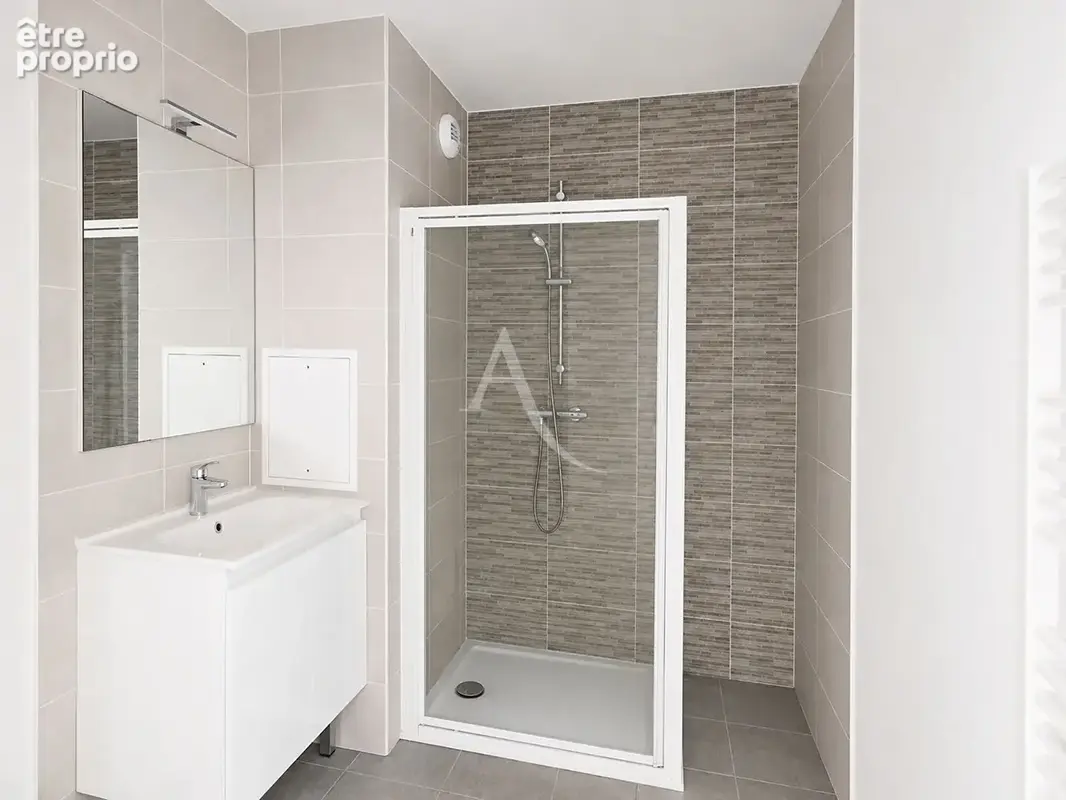 Appartement Gagny 3 pièce(s) 62 m2 - photo 5