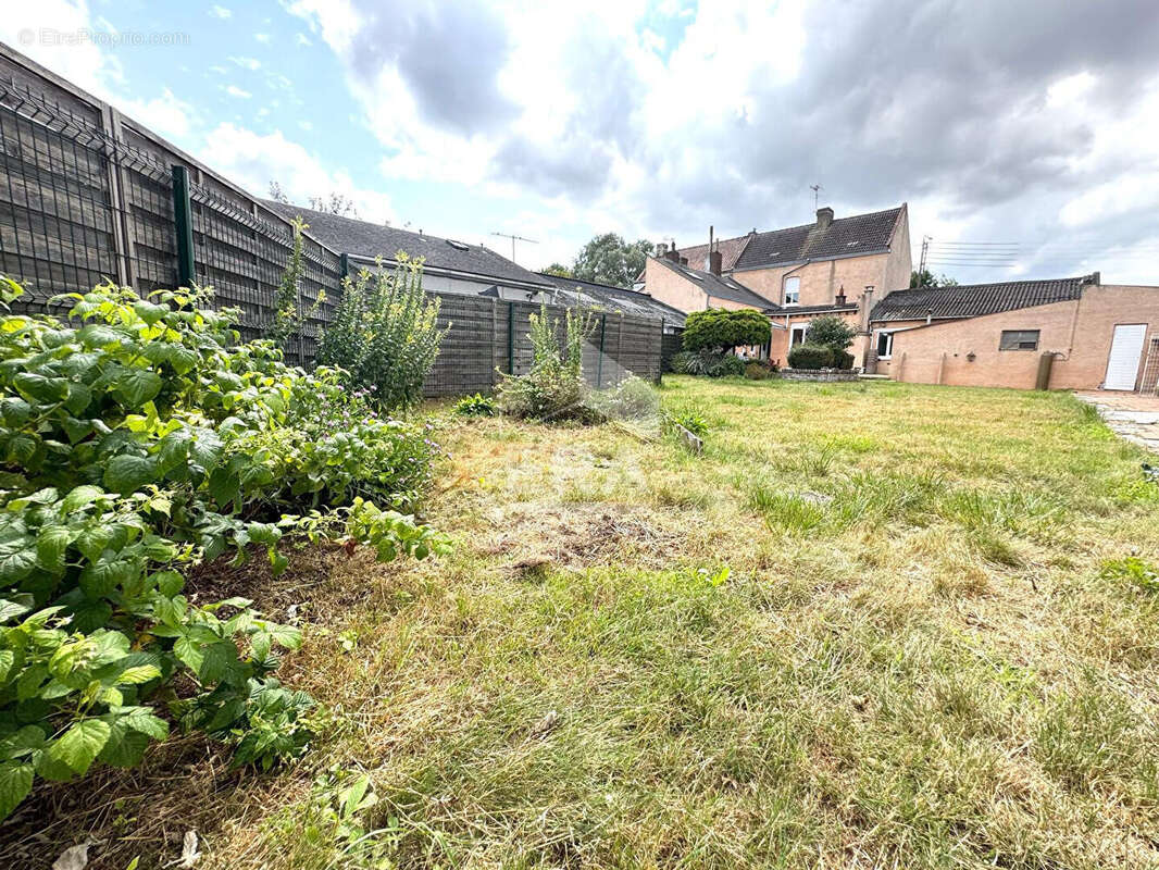 Maison 170m² à pont-à-vendin - photo 11