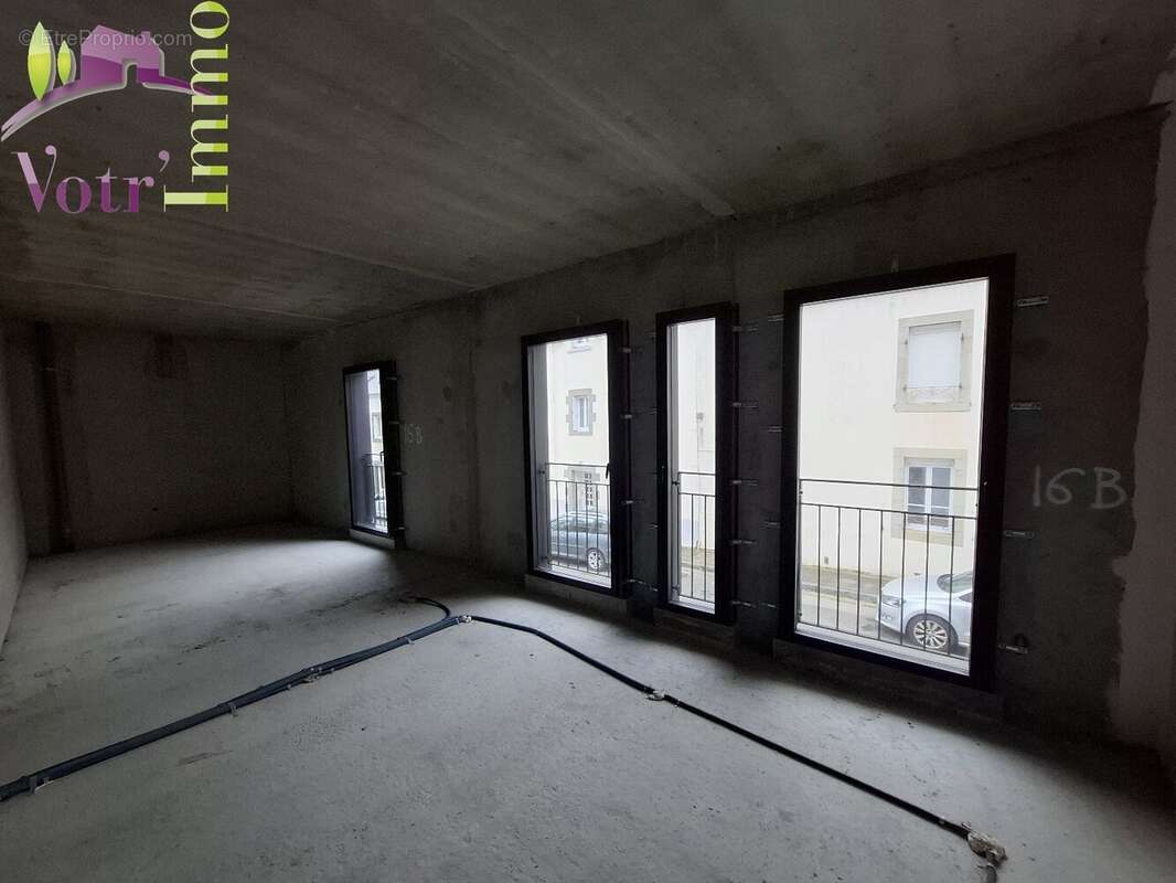 Commerce à PLOUGASTEL-DAOULAS