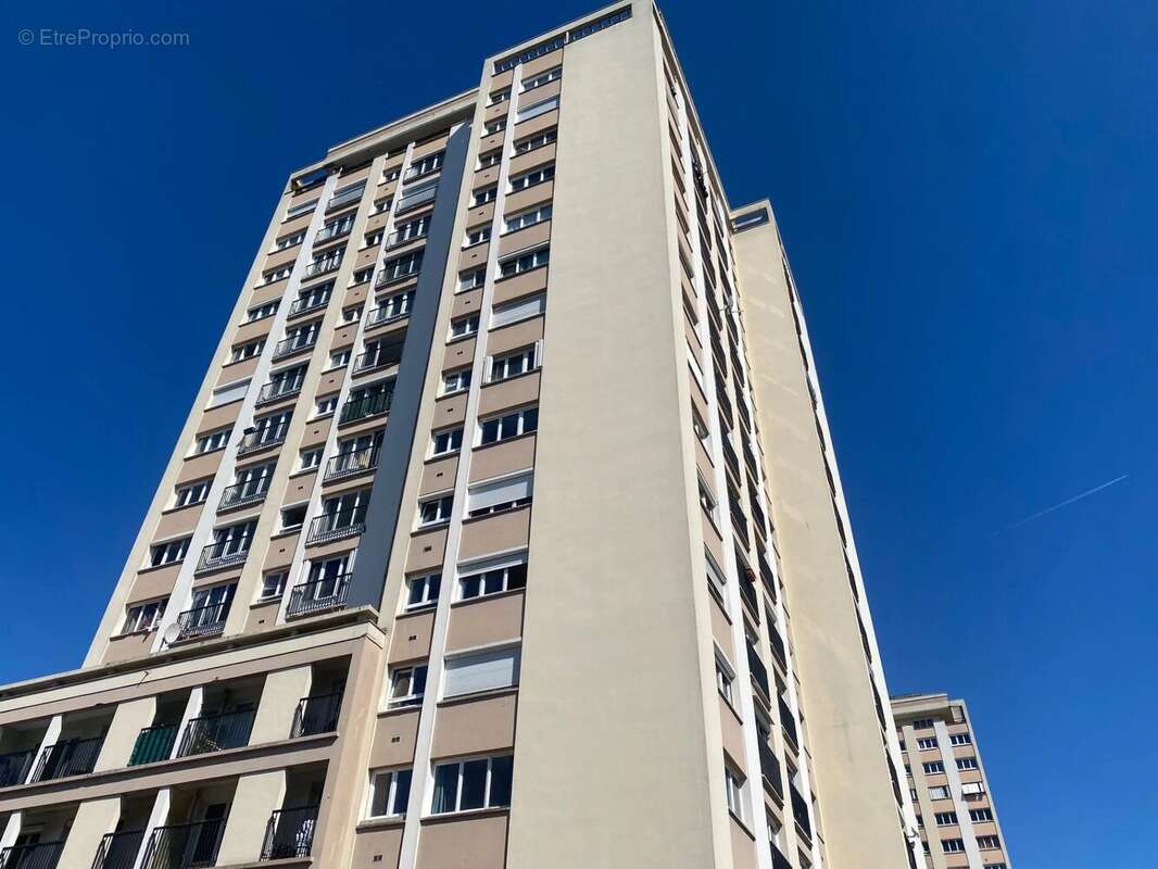 Appartement à ALFORTVILLE