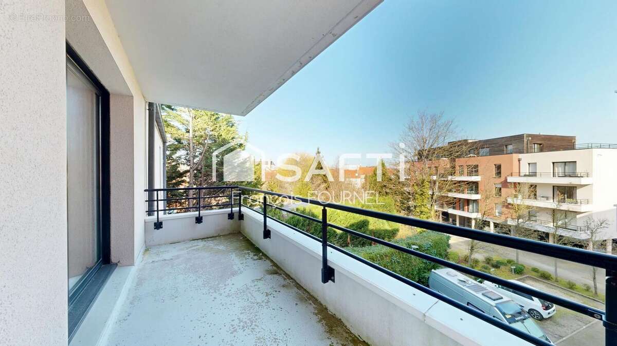 Photo 4 - Appartement à SAINT-OMER