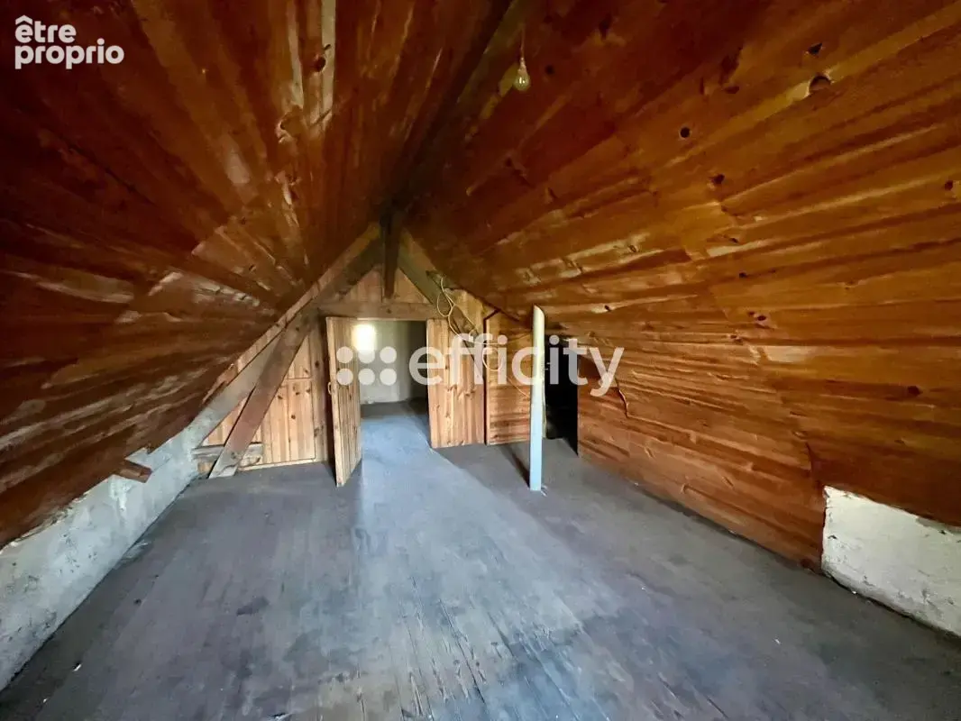 Maison 3 pièces 57 m² à vendre à Poitiers (86000) - photo 11