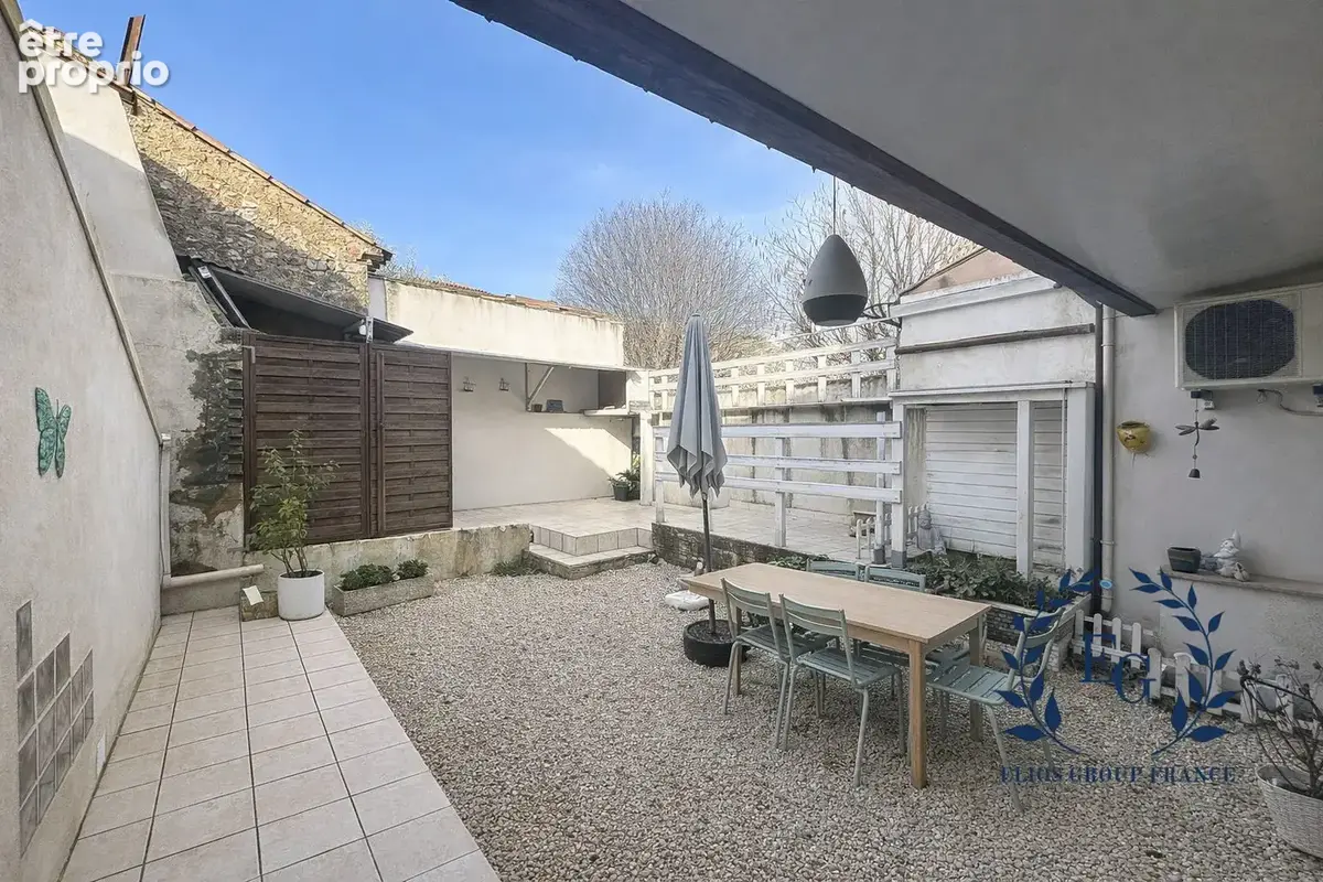 Maison 6 pièces 152 m² à vendre à Brignoles (83170) - photo 3