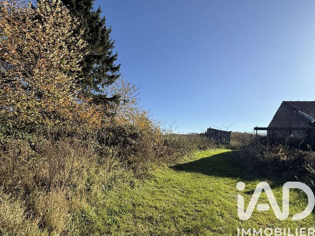 Photo 3 - Terrain à COLLERET