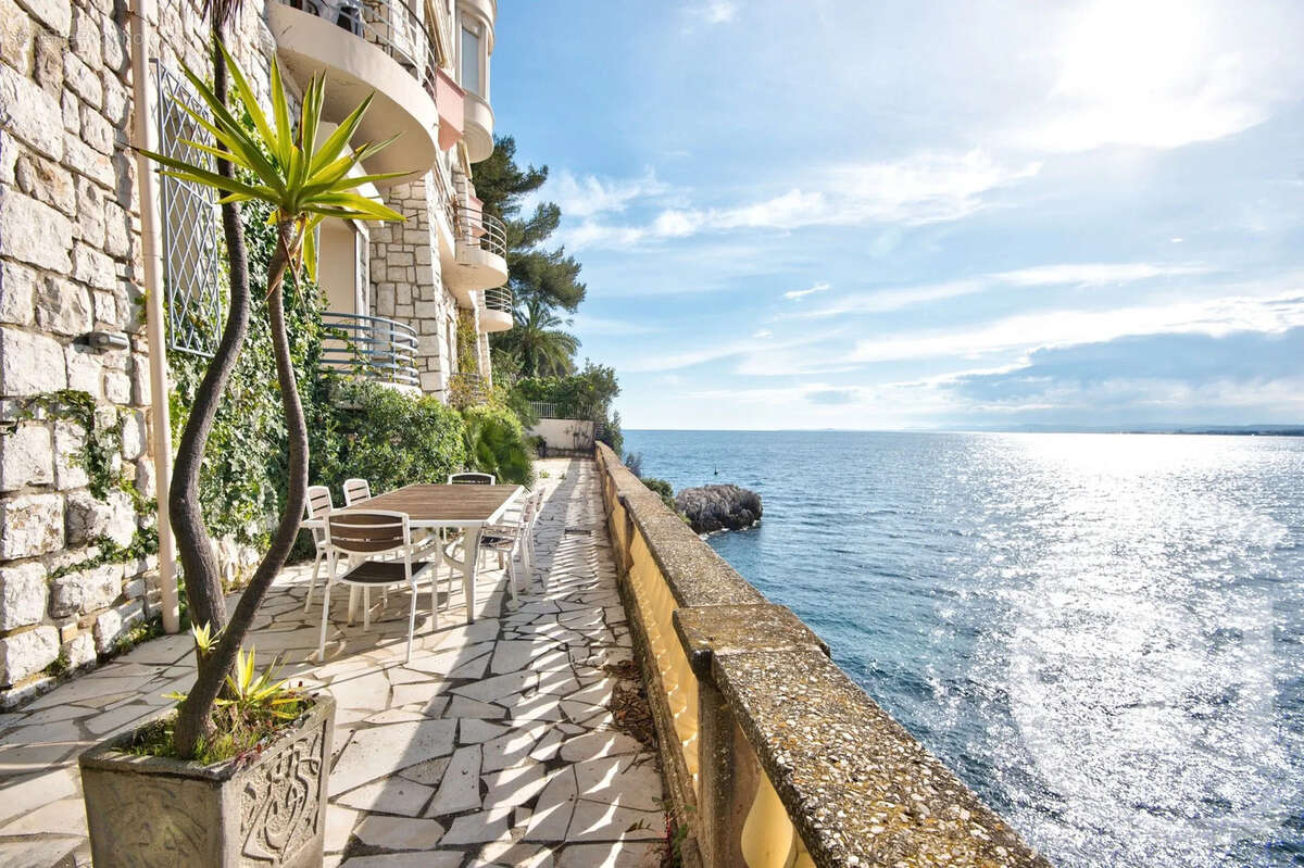 Appartement 112 m² à Nice  - photo 2