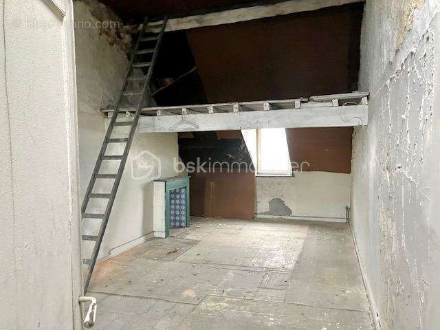 Appartement à BOULOGNE-SUR-MER