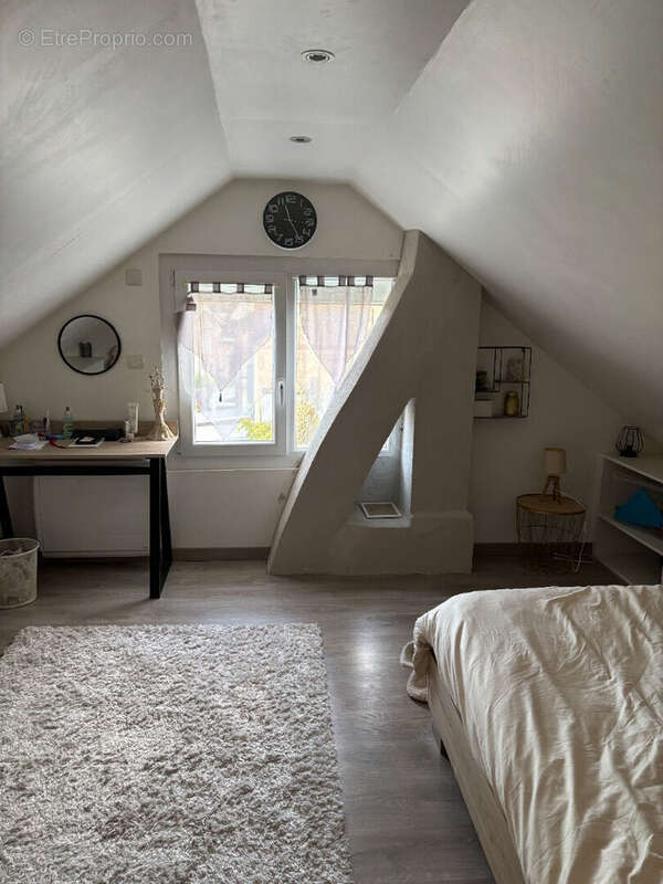 Maison à NOGENT-LE-ROI