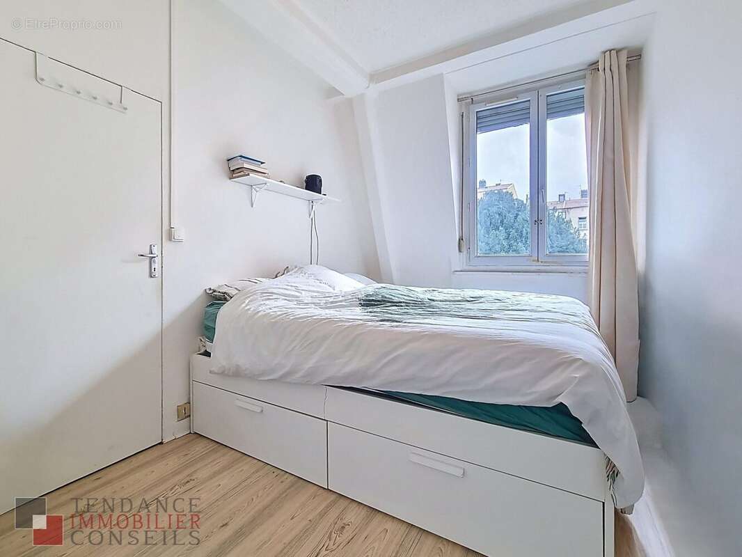 Appartement à LYON-4E