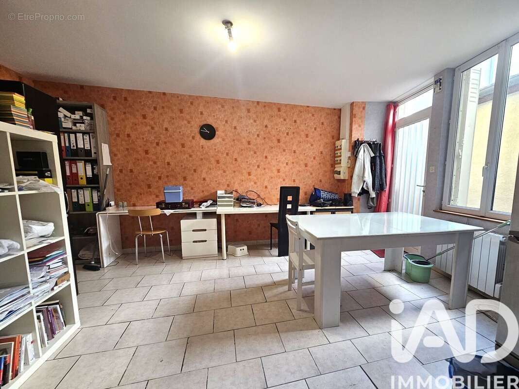 Photo 7 - Appartement à SAINT-DIZIER