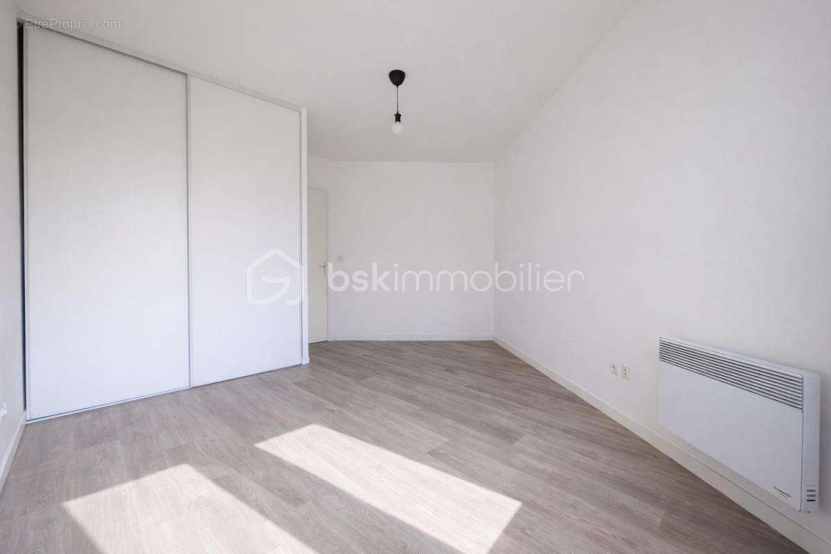 Appartement à ORLEANS