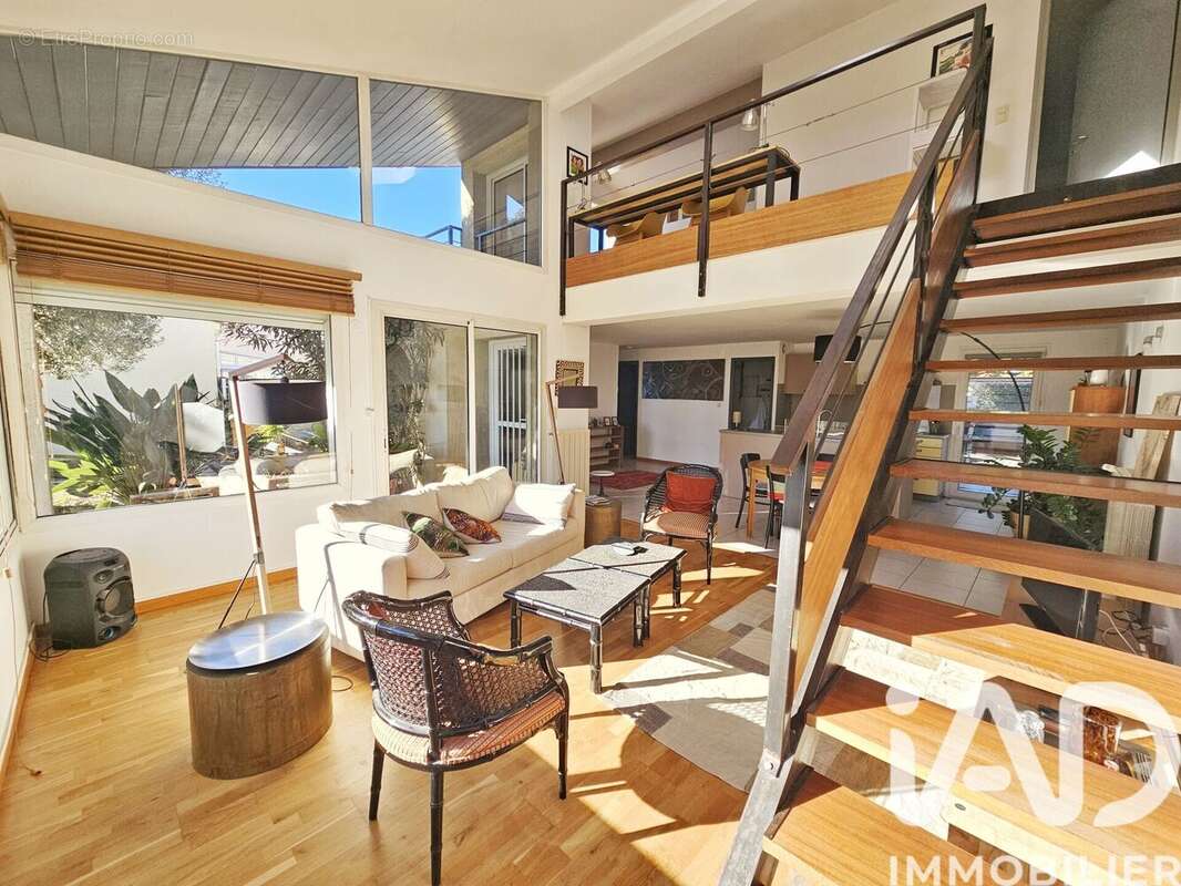 Photo 7 - Maison à SAINT-CYPRIEN