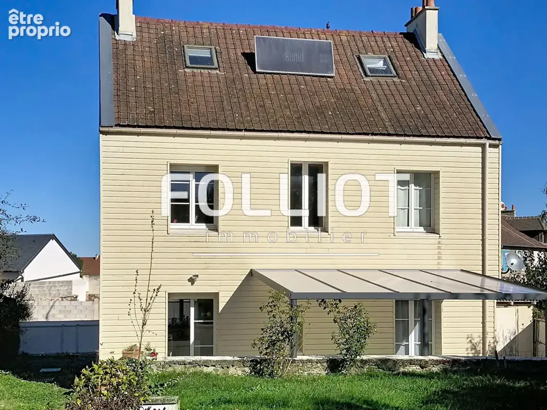Maison 4 chambres à vendre à Saint Laurent de Condel - photo 2
