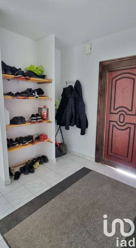 Photo 7 - Maison à AUSSILLON