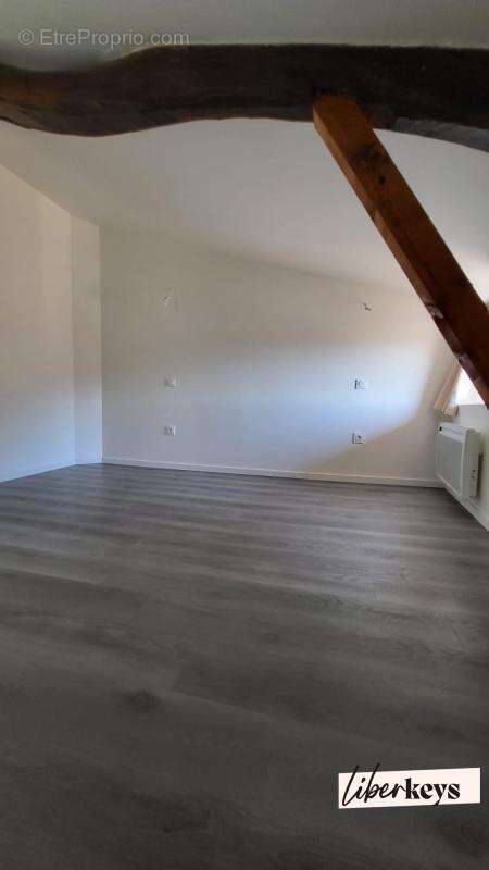 Maison à BRENS