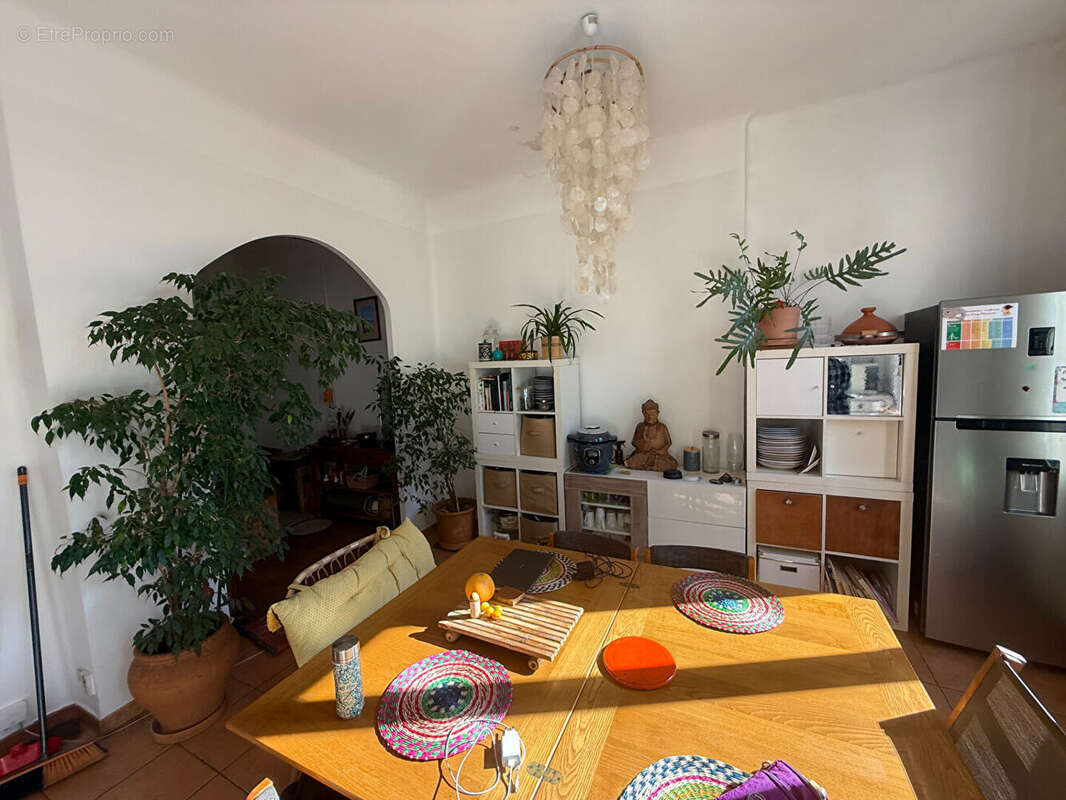 Maison à PORT-DE-BOUC