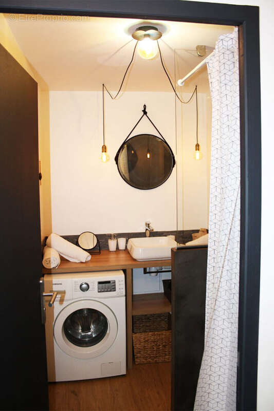 Appartement à POINTE-A-PITRE