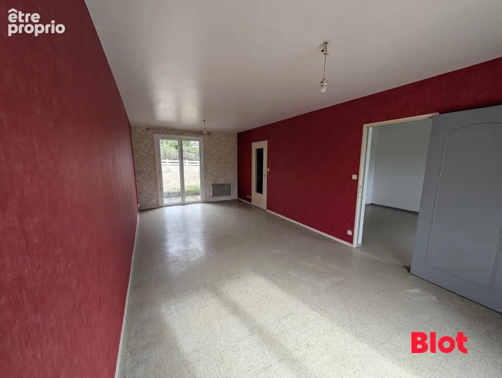 Maison 5 pièces 96 m² à vendre à Argentre-Du-Plessis (35370) - photo 4