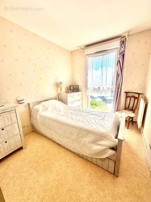 Appartement à NOISEAU
