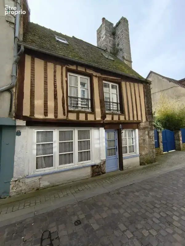 Maison 54 m² à Domfront  - photo 9