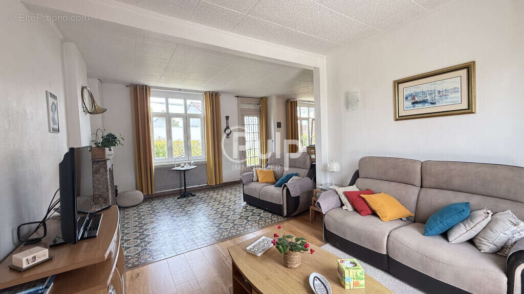 maison à vendre à estaires - photo 3