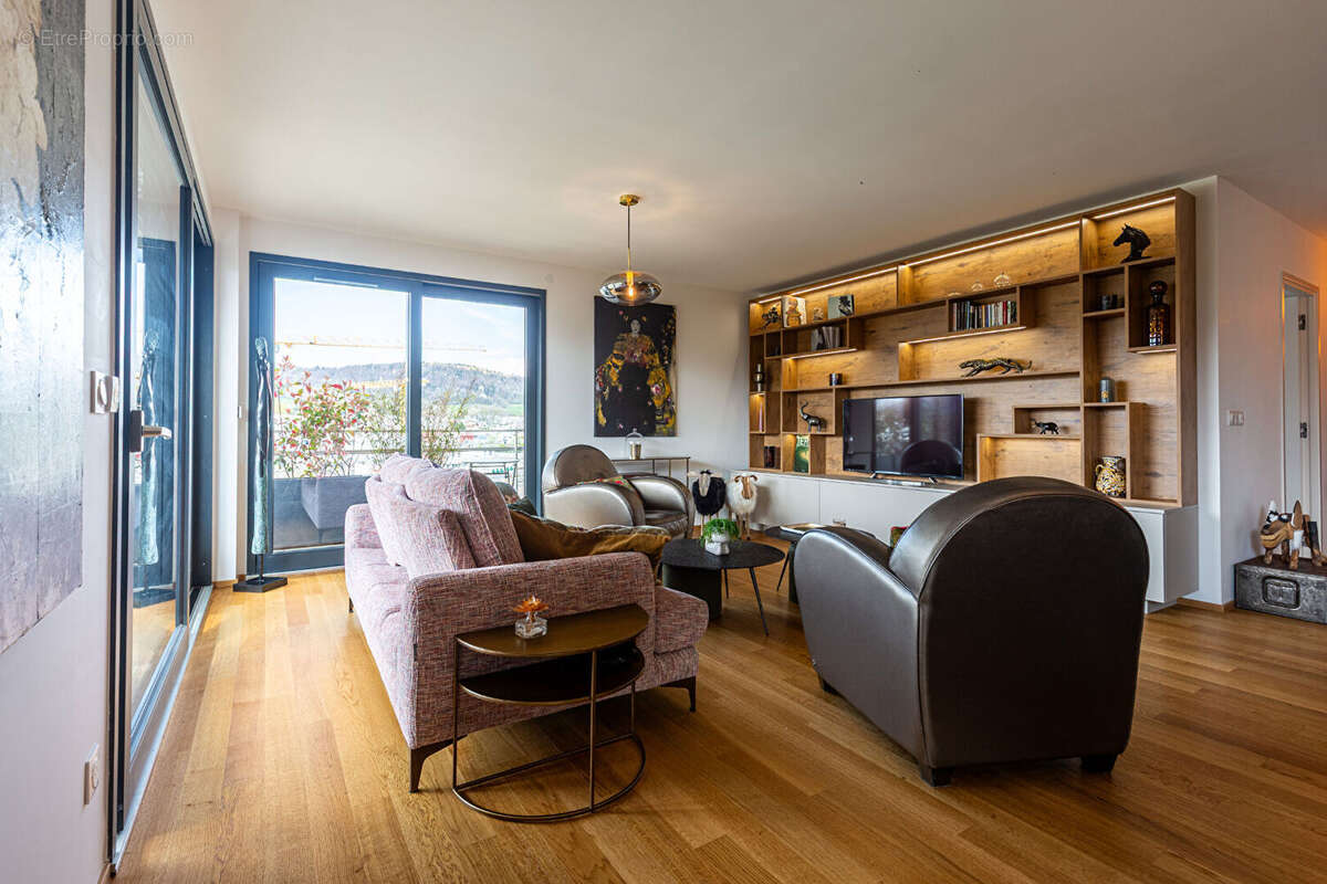 Appartement à ANNECY