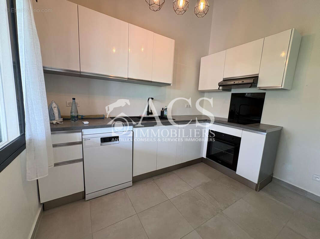 Maison de plain-pied clé en main avec espace à aménager - photo 2