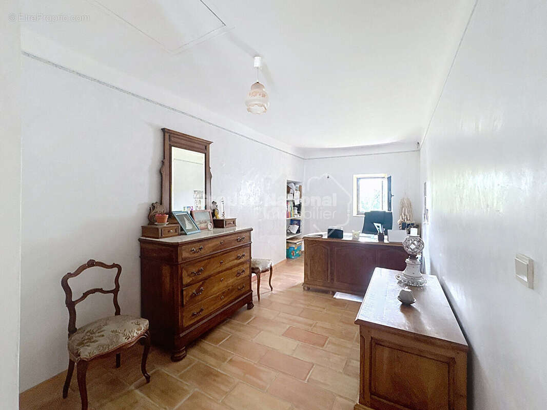 Maison à CHEVAL-BLANC