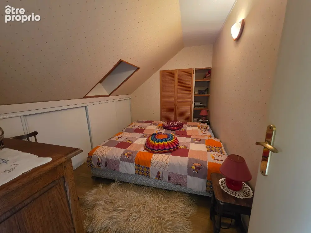 Maison à vendre - SANVIC - 125 m² - 4 chambres - Beau potentiel de rénovation - photo 7