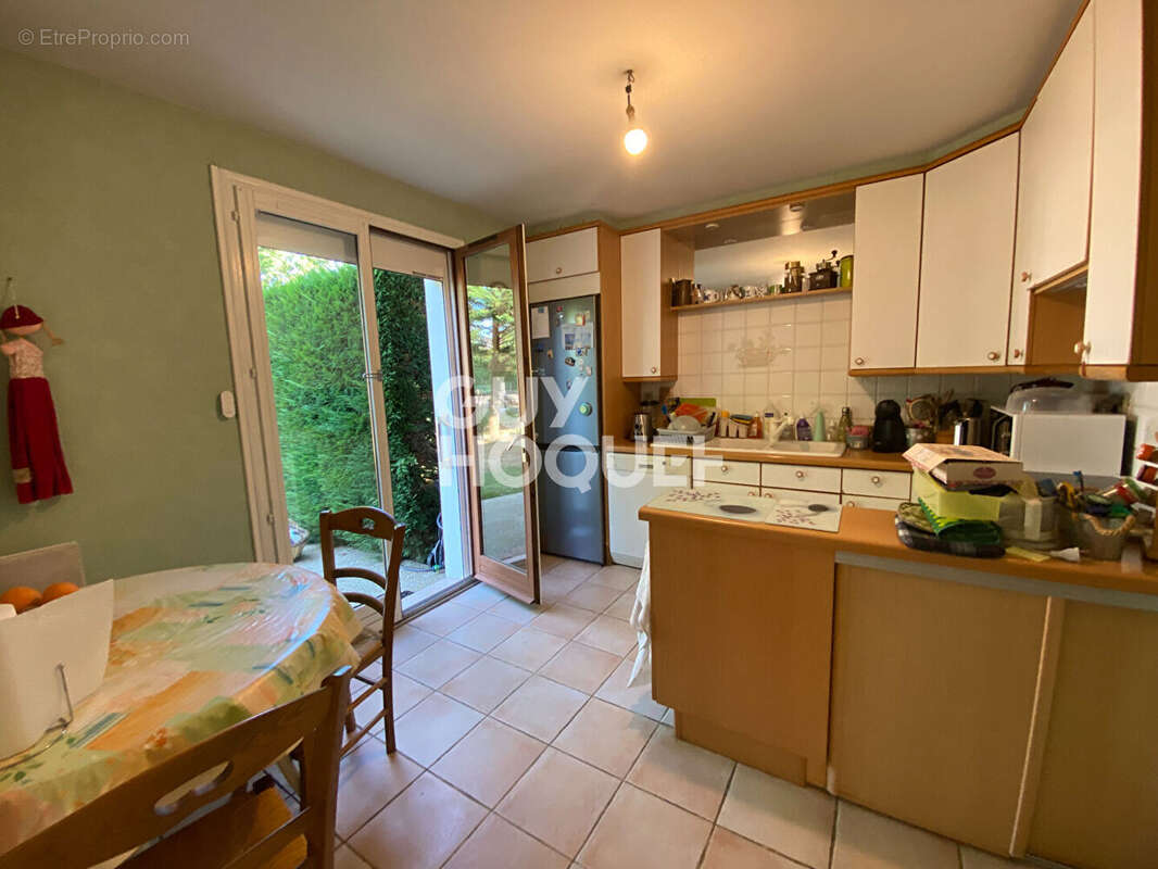 Maison à TOURS
