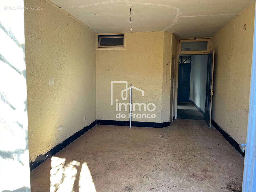 Appartement à ARINTHOD