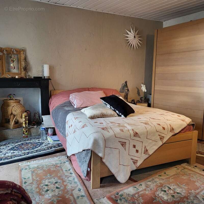 Maison à PLOGASTEL-SAINT-GERMAIN