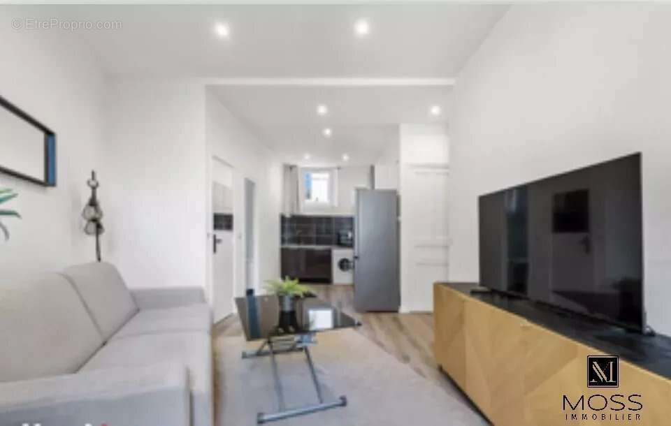 Appartement à LE CANNET