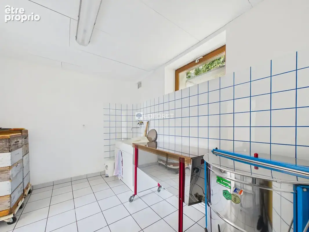 Maison Chateaulin 7 pièce(s) 110 m2 - photo 15