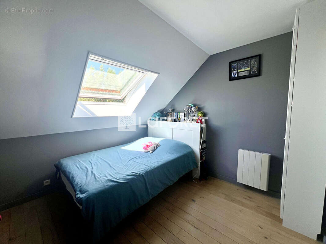 Maison à TOURMIGNIES