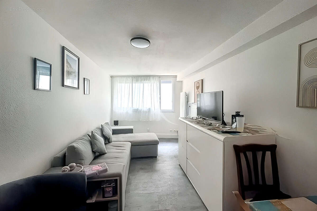 Appartement à LES SABLES-D'OLONNE