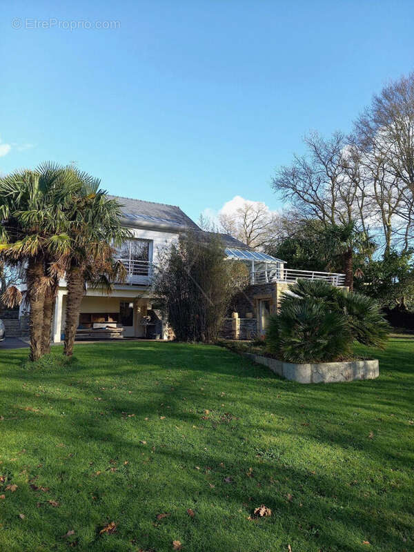 Maison à LANDERNEAU