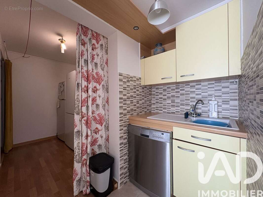 Photo 6 - Appartement à PORT-LA-NOUVELLE