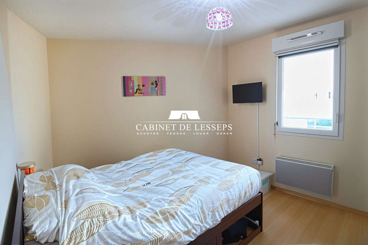 Appartement à BAYONNE