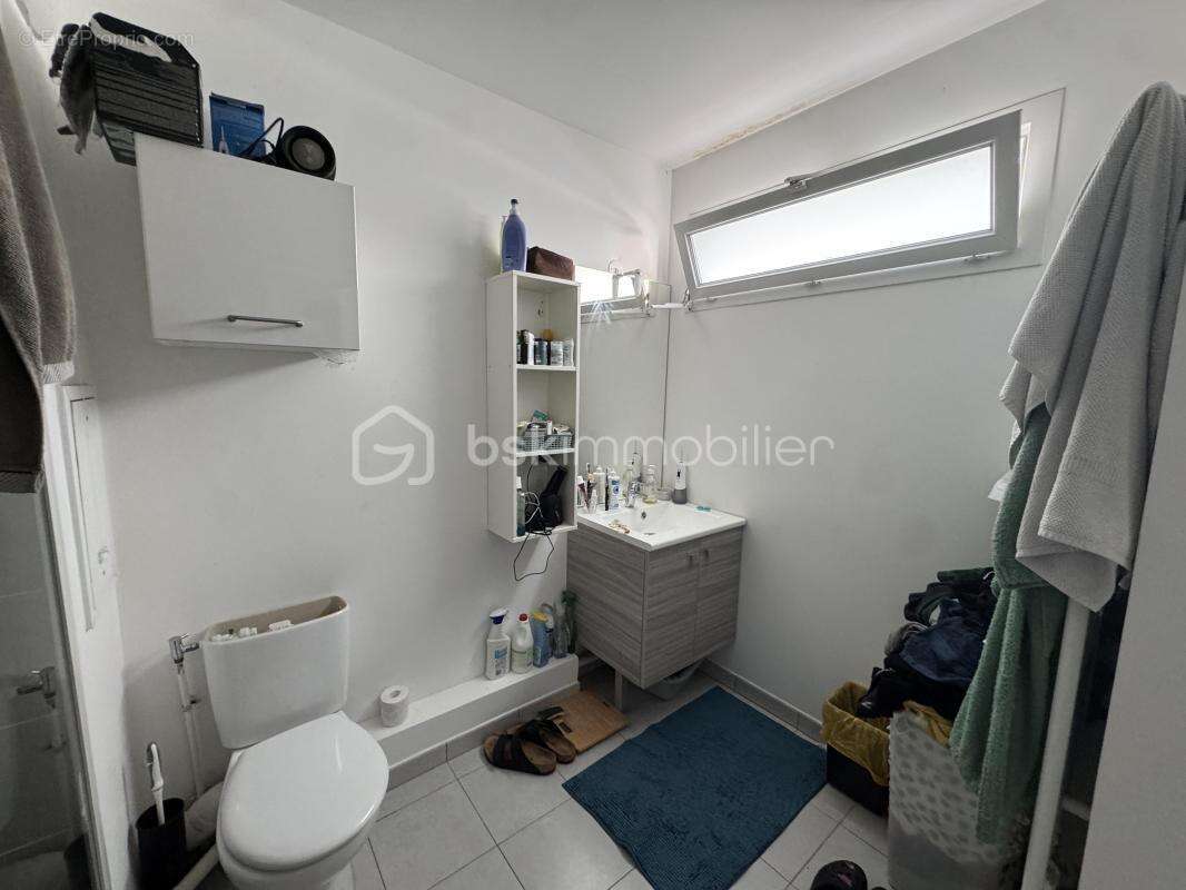 Appartement à BAGNOLET